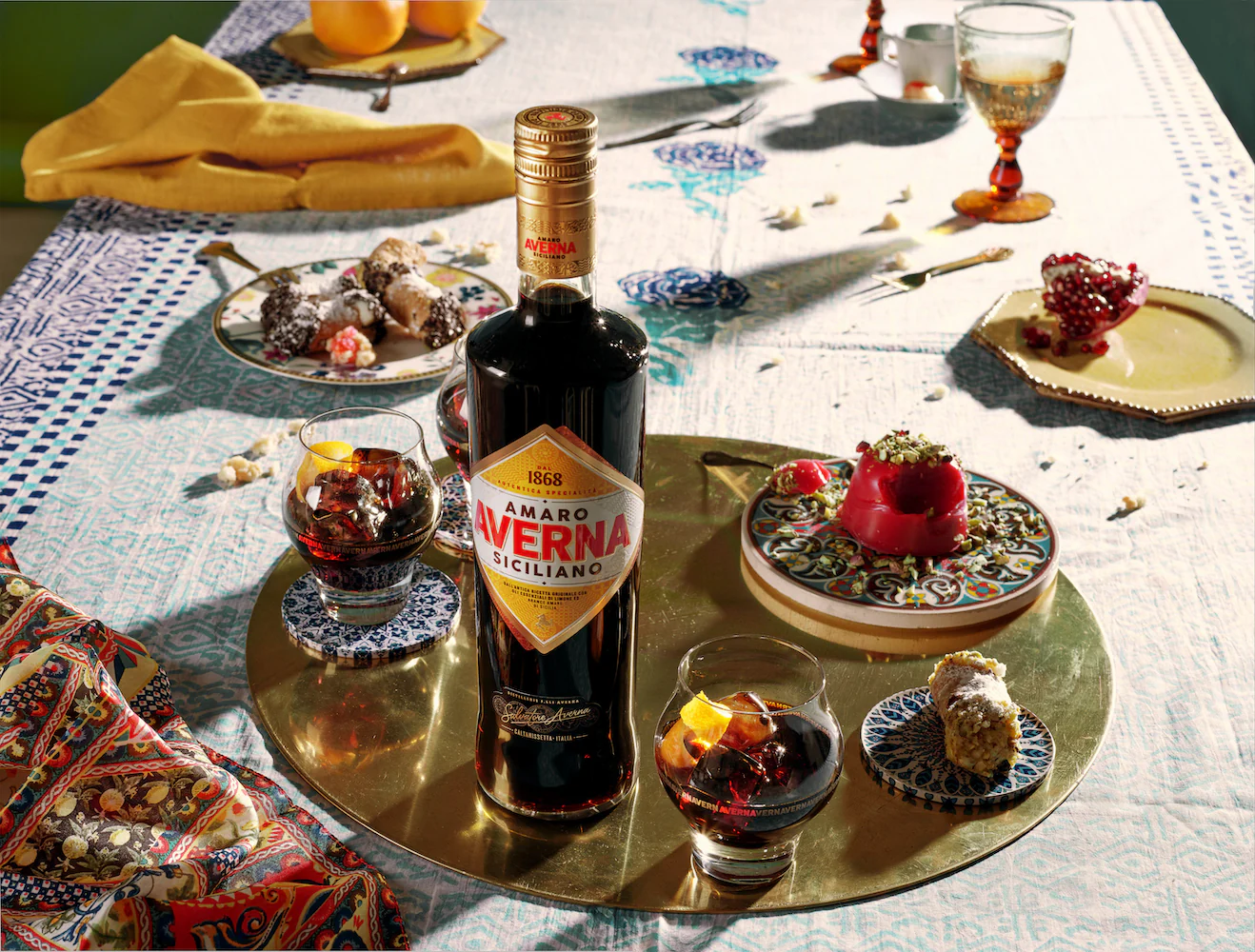 Amaro Averna - Image 4