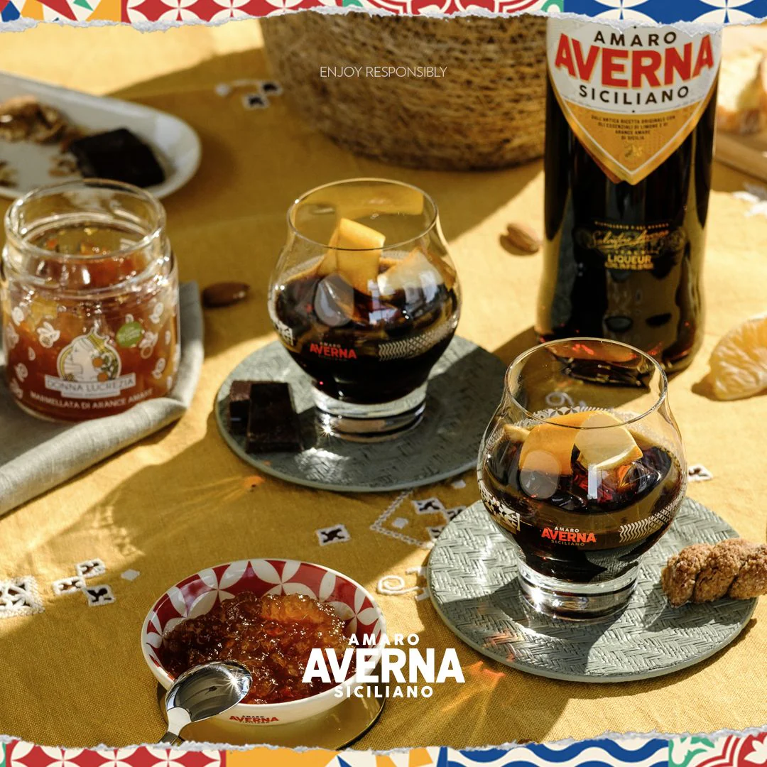 Amaro Averna - Image 6