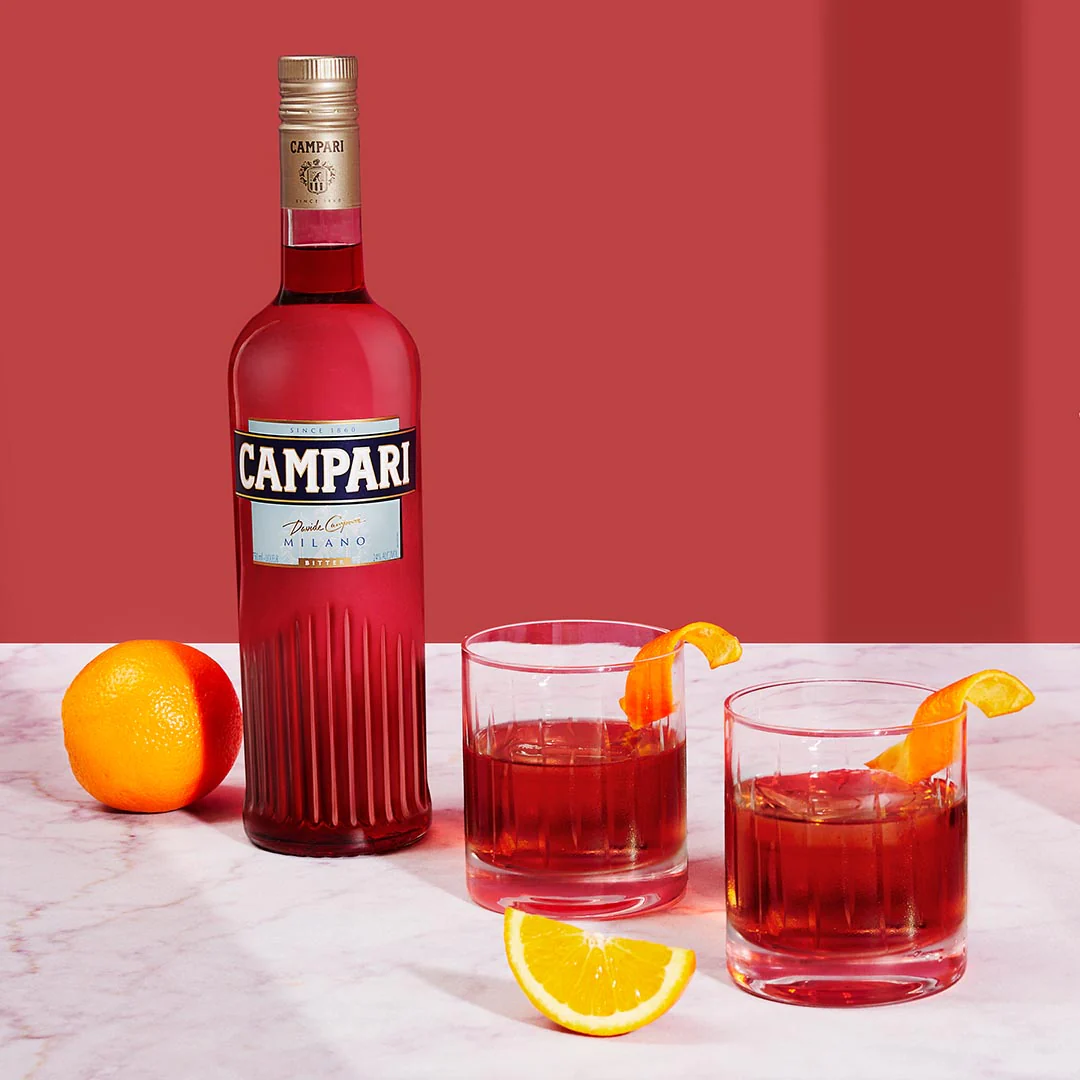 Campari Aperitivo - Image 4