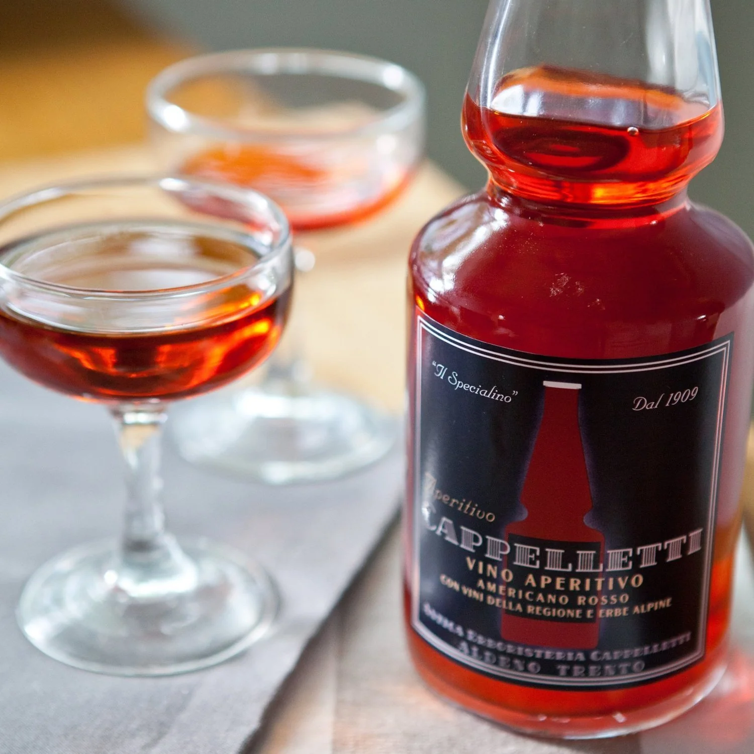 Cappelletti Aperitivo - Image 3