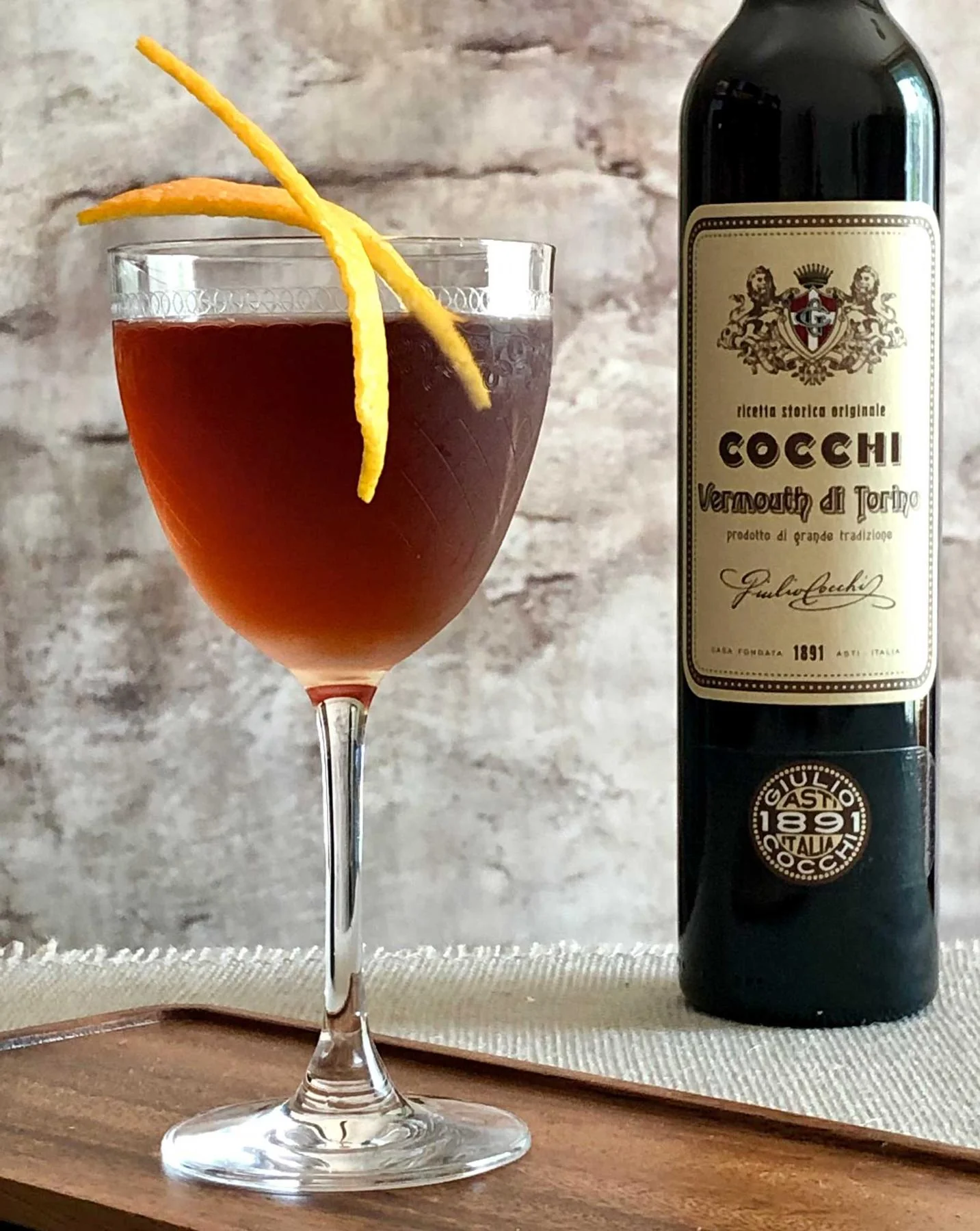 Cocchi Vermouth Di Torino - Image 10