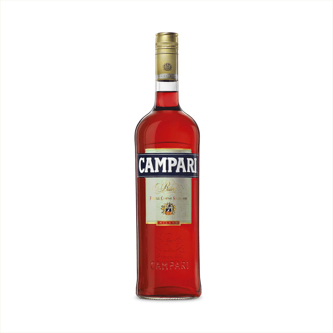 Dunderstruck Cocktail Set: Liber & Co. Pacific Strawberry Syrup + Campari + Appleton Estate Rare Casks 12 Yr Reserve + St. George Absinthe Verte - Image 4