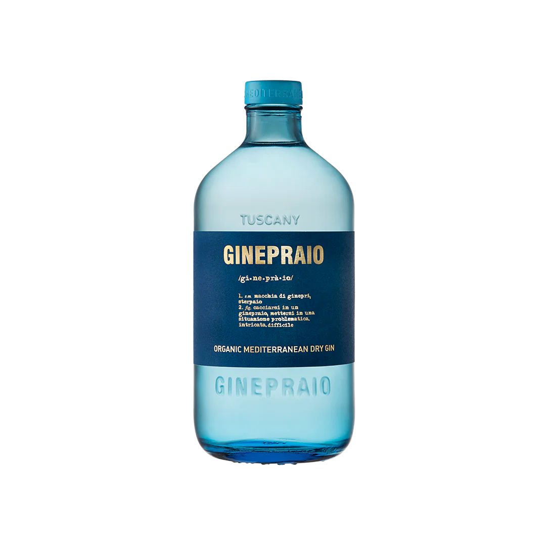 New Wave London Dry Gin