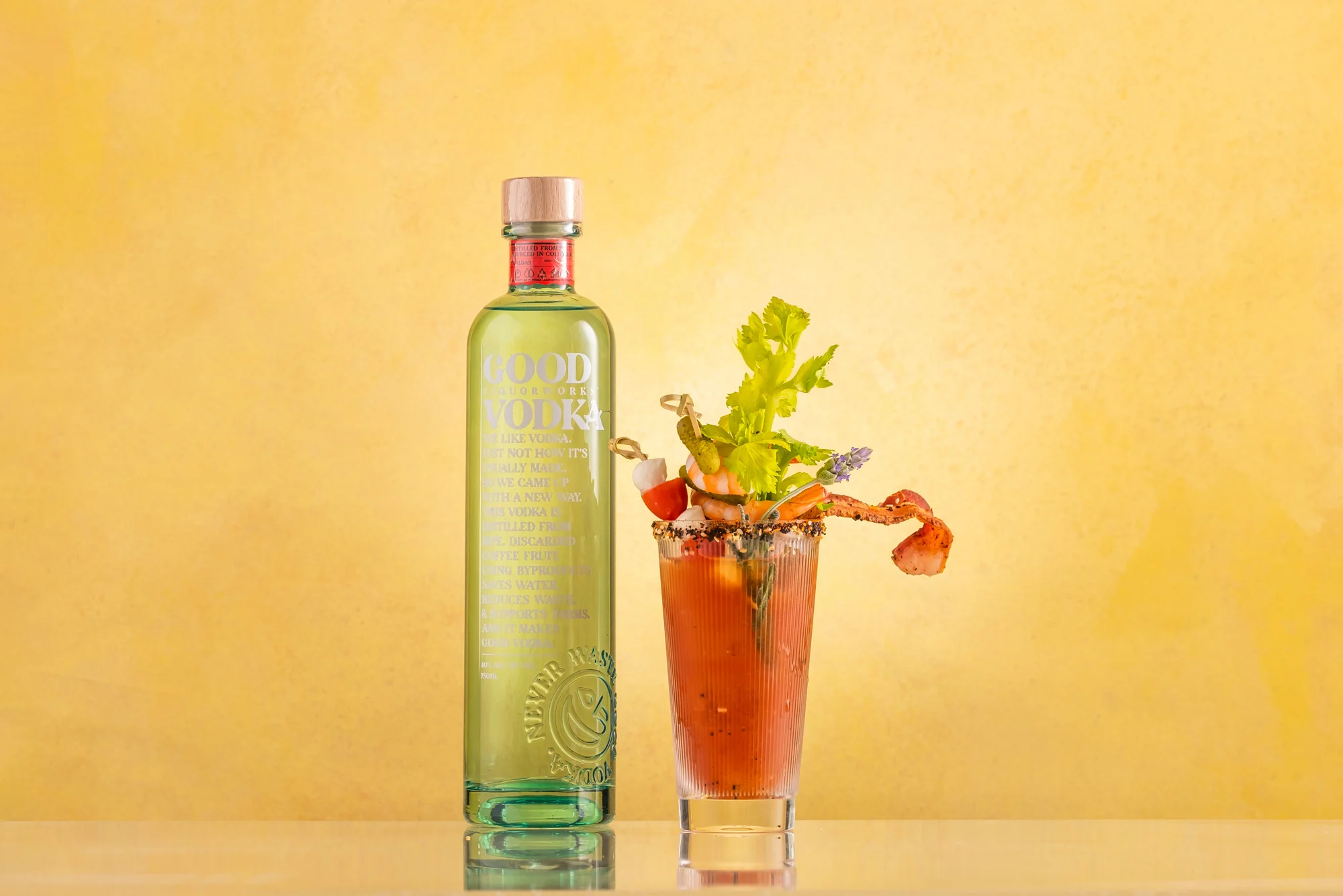 Good Vodka - Image 4