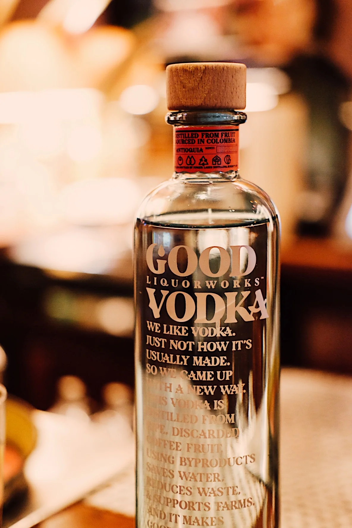 Good Vodka - Image 6