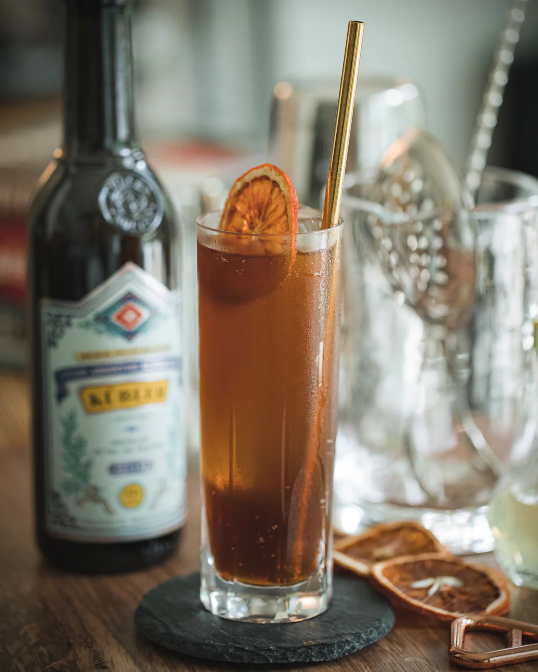 Kübler Original Absinthe 1L - Image 3