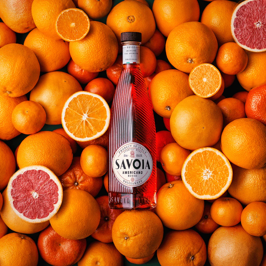 Savoia Americano Rosso - Image 6