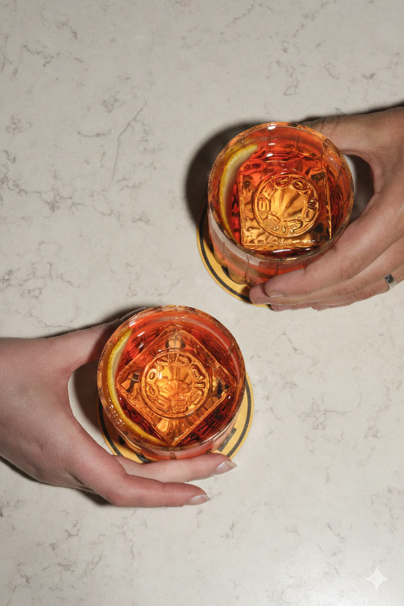 Second Sip Low Proof Gin - Image 4